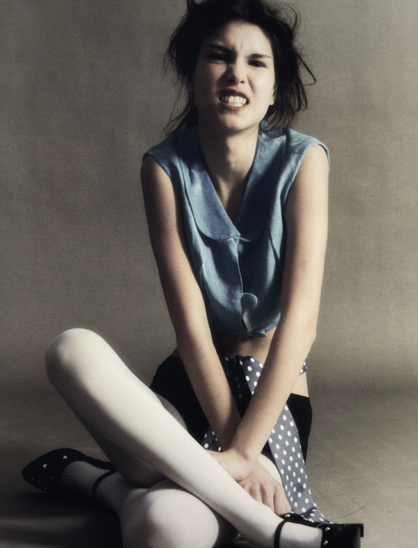 interview | erwin olaf | Schön! Magazine